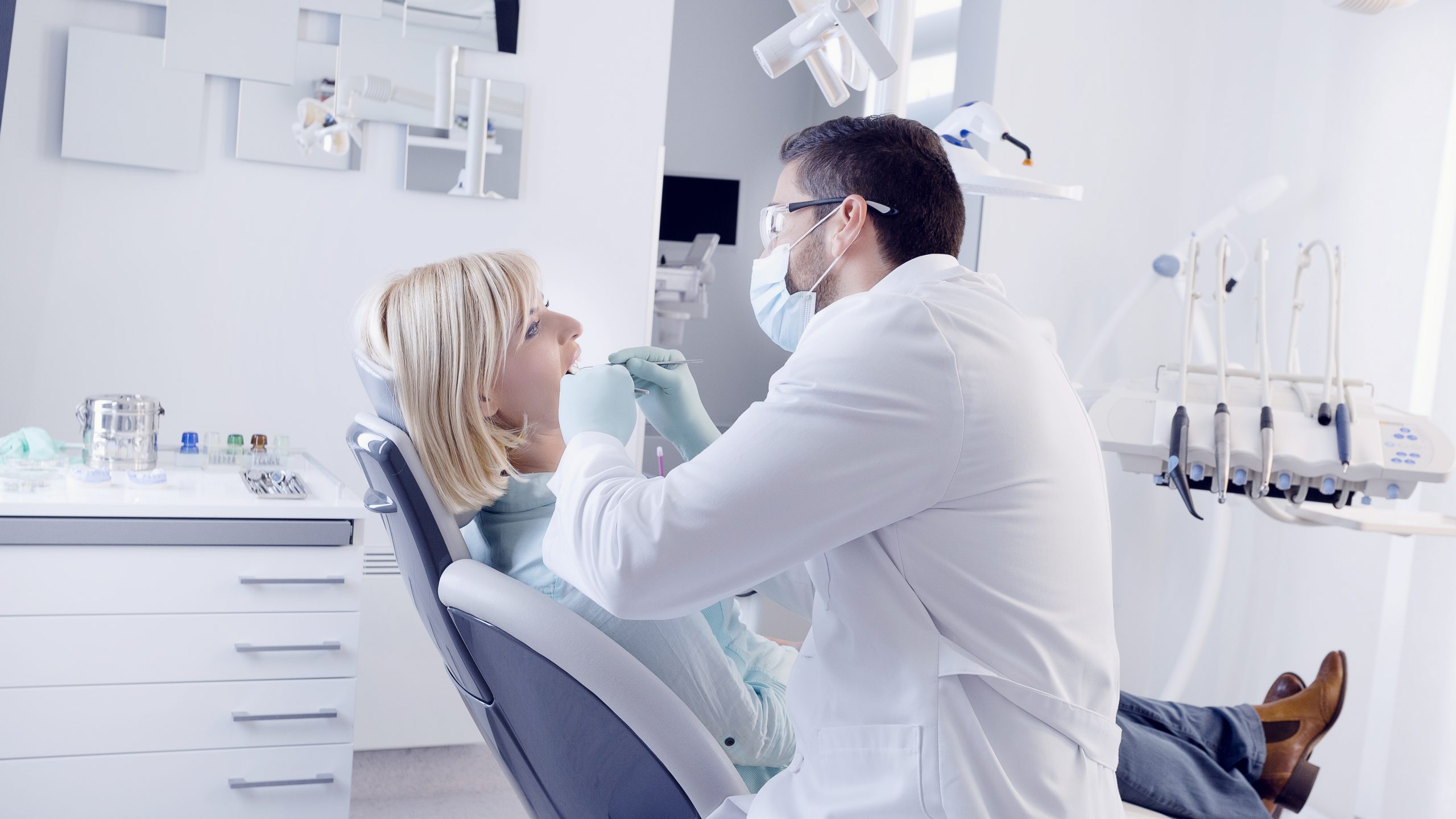 Dentist in Alsip, IL